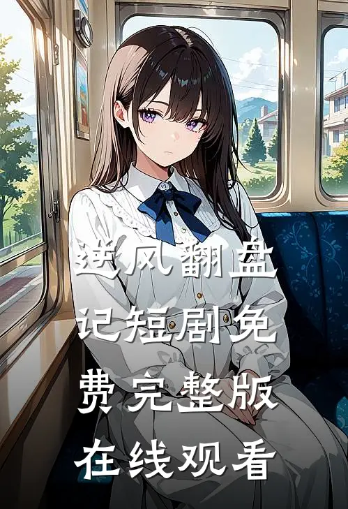 逆风翻盘记短剧免费完整版在线观看