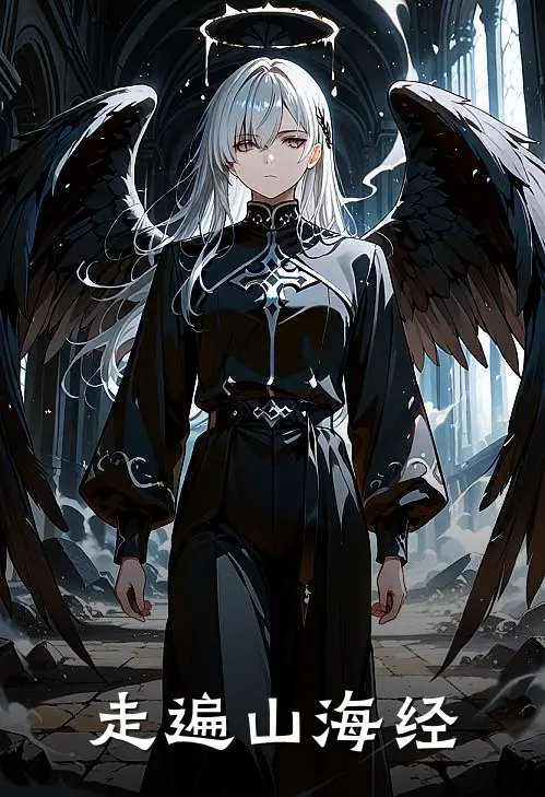 走遍山海经