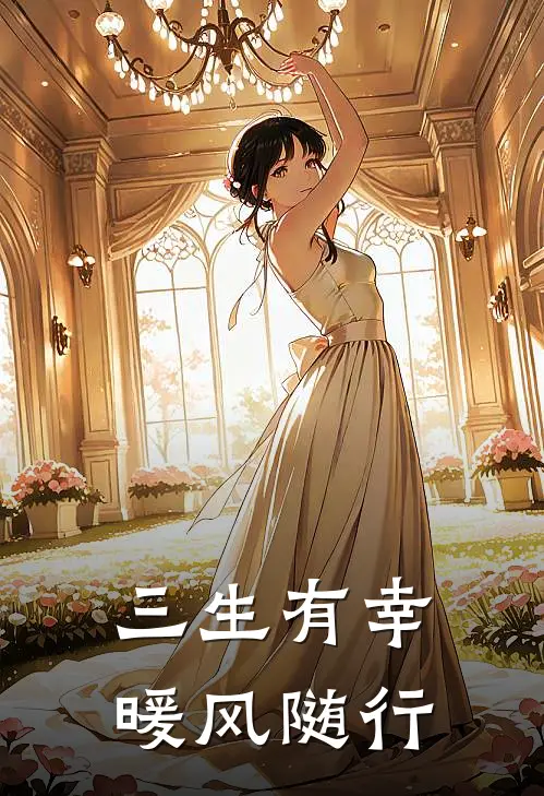 三生有幸，暖风随行