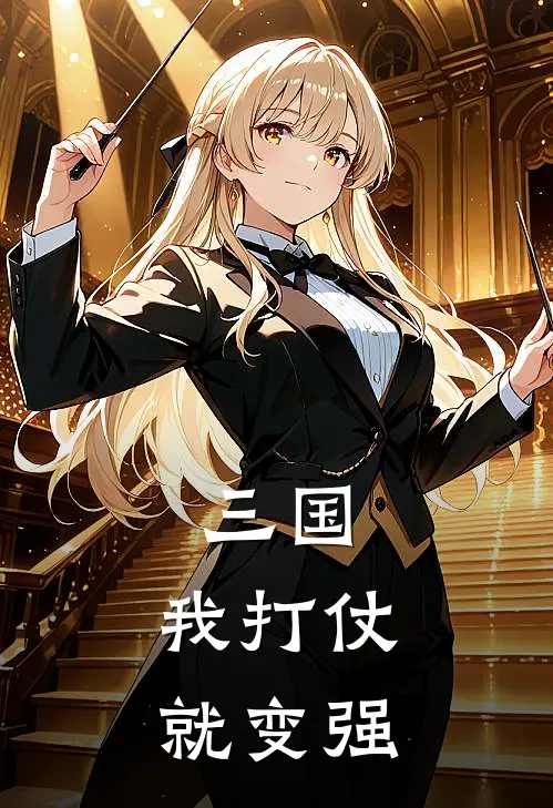 三国：我打仗就变强