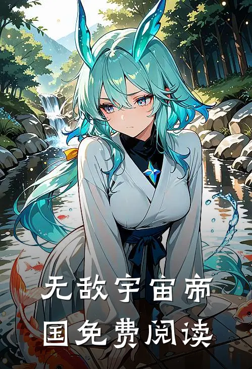 无敌宇宙帝国免费阅读