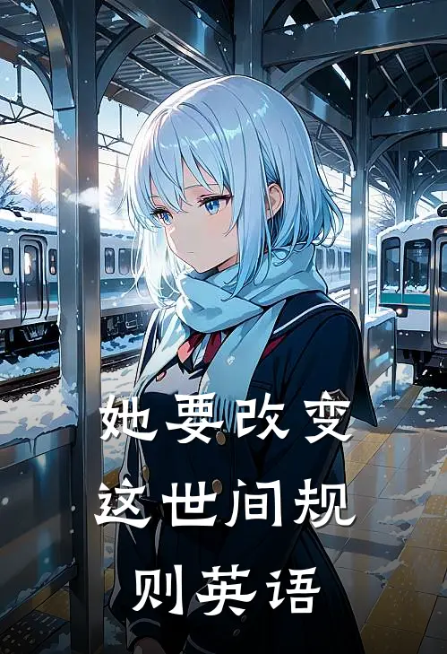 她要改变这世间规则英语