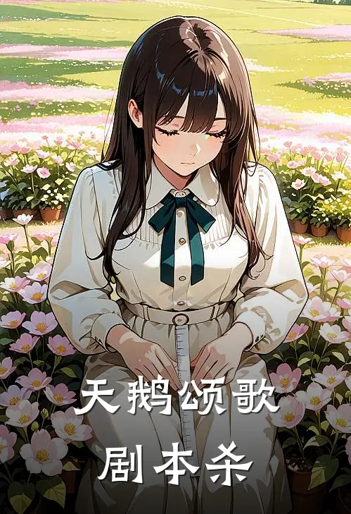 天鹅颂歌剧本杀