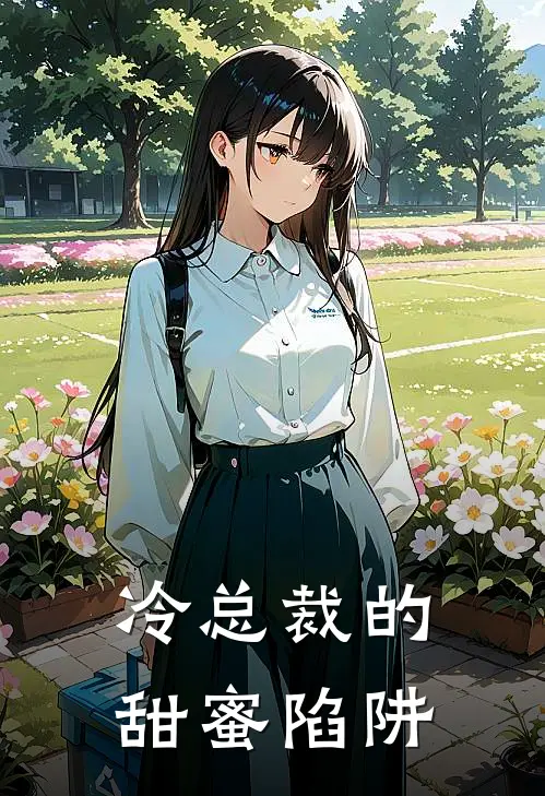 冷总裁的甜蜜陷阱