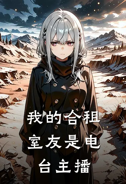 我的合租室友是电台主播