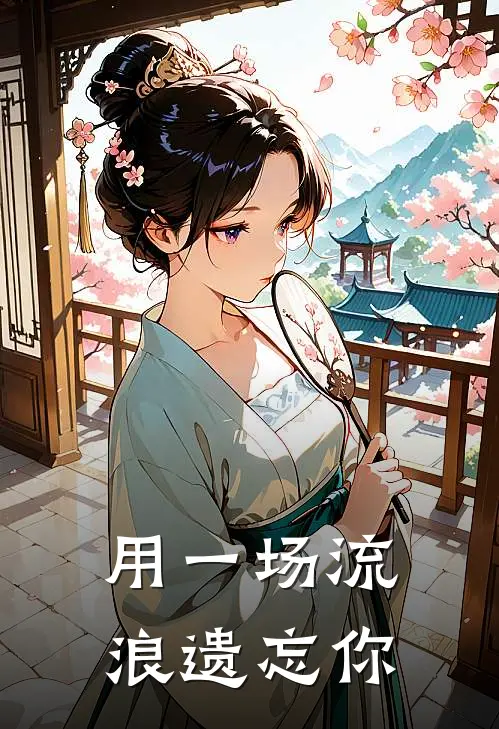 用一场流浪遗忘你