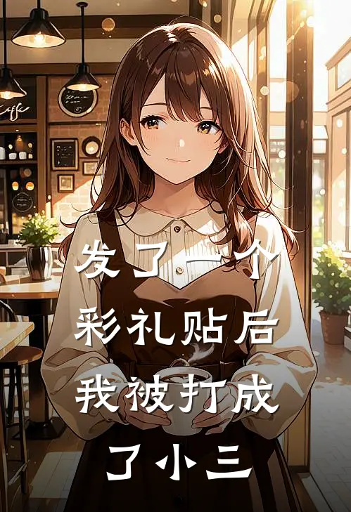 发了一个彩礼贴后，我被打成了小三