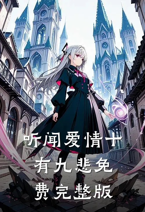 听闻爱情十有九悲免费完整版