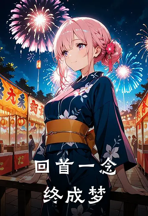 回首一念终成梦