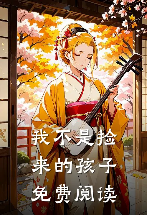 我不是捡来的孩子免费阅读