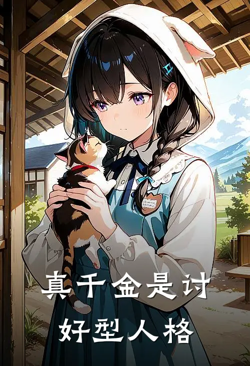 真千金是讨好型人格