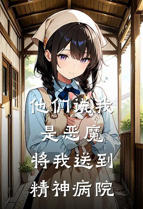 他们说我是恶魔,将我送到精神病院