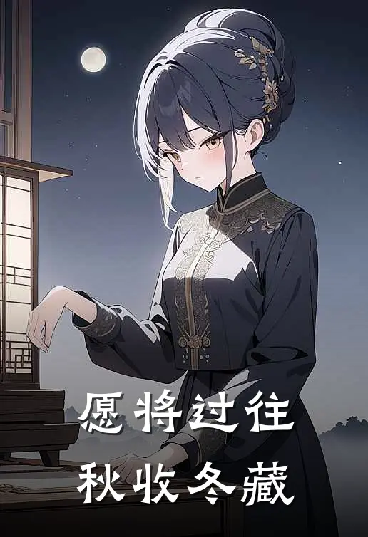 愿将过往秋收冬藏