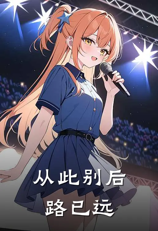 从此别后路已远