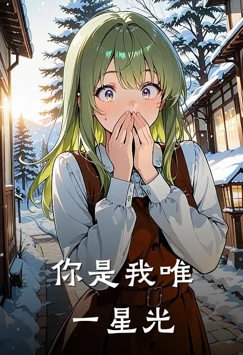 你是我唯一星光
