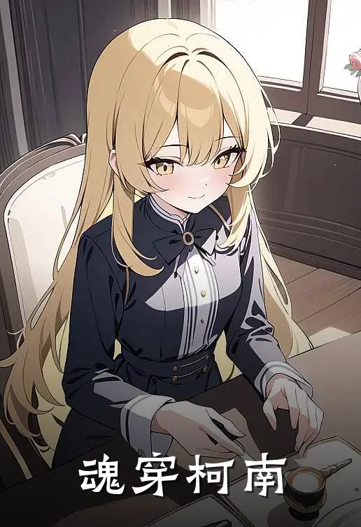 魂穿柯南