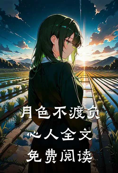 月色不渡负心人全文免费阅读