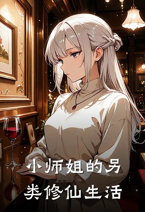 小师姐的另类修仙生活