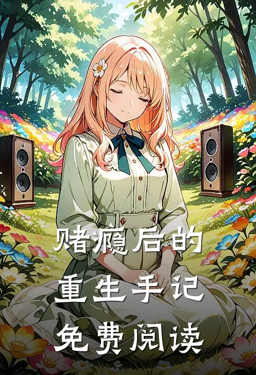 赌瘾后的重生手记免费阅读