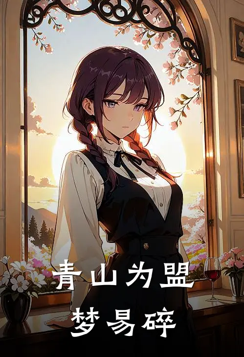 青山为盟梦易碎