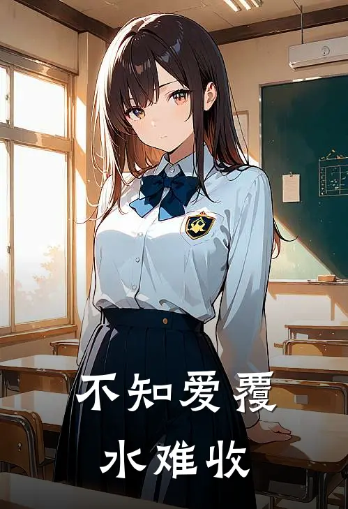 不知爱覆水难收