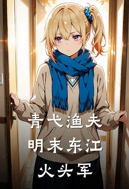 青弋渔夫明末东江火头军