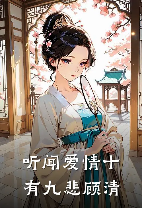 听闻爱情十有九悲顾清