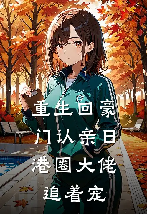 重生回豪门认亲日，港圈大佬追着宠