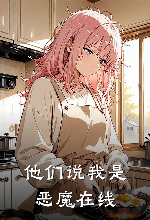 他们说我是恶魔在线
