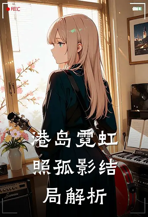 港岛霓虹照孤影结局解析