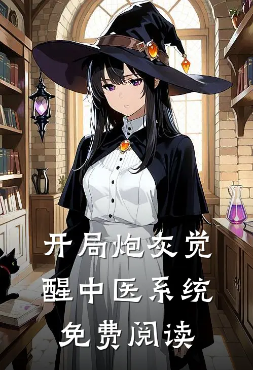 开局炮灰觉醒中医系统免费阅读