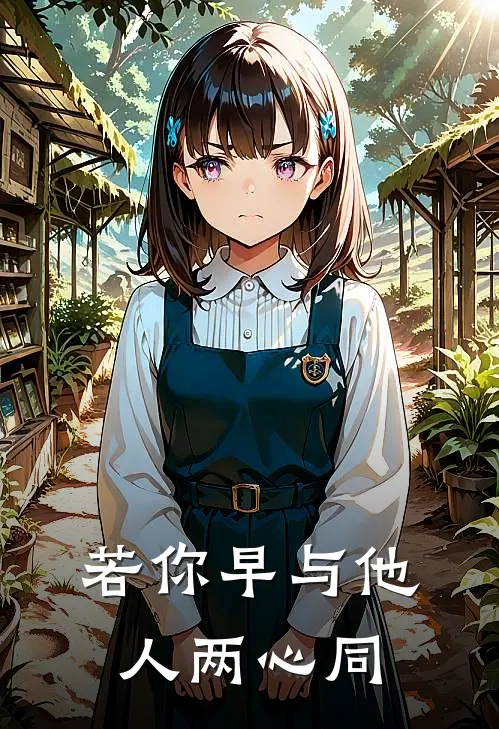 若你早与他人两心同