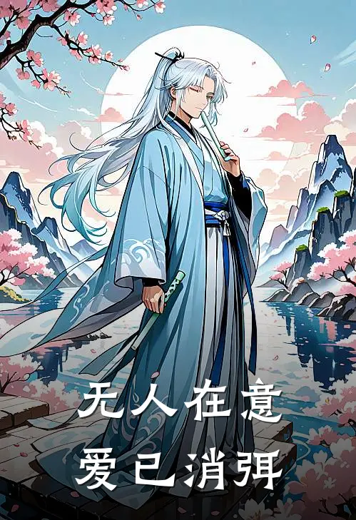 无人在意爱已消弭