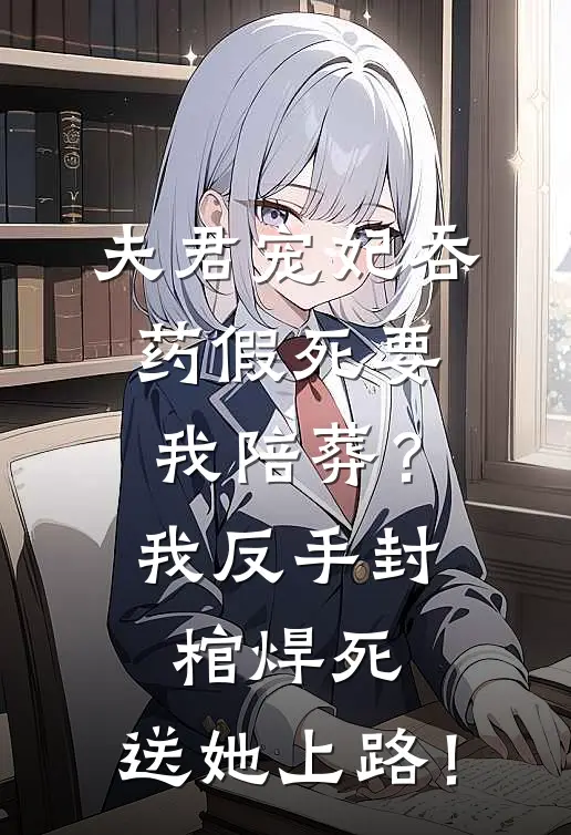 夫君宠妃吞药假死要我陪葬？我反手封棺焊死，送她上路！