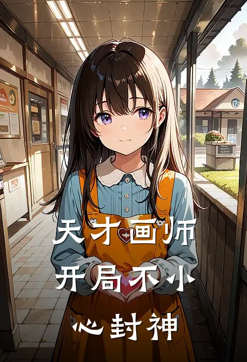 天才画师，开局不小心封神