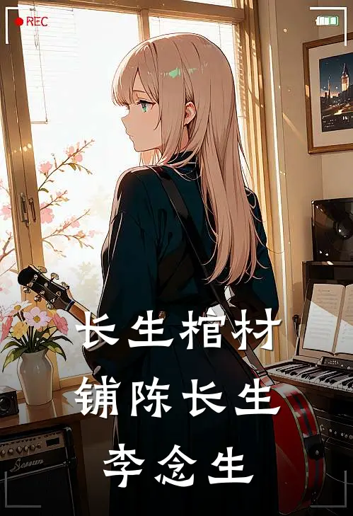 长生棺材铺陈长生李念生