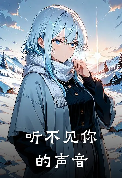 听不见你的声音