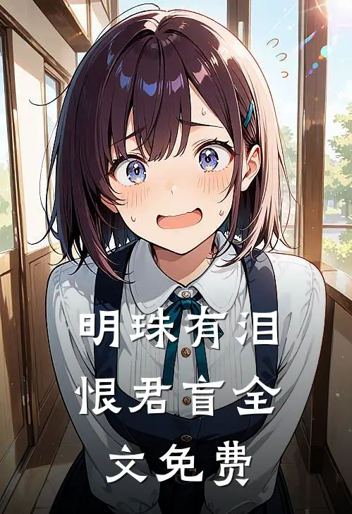 明珠有泪恨君盲全文免费