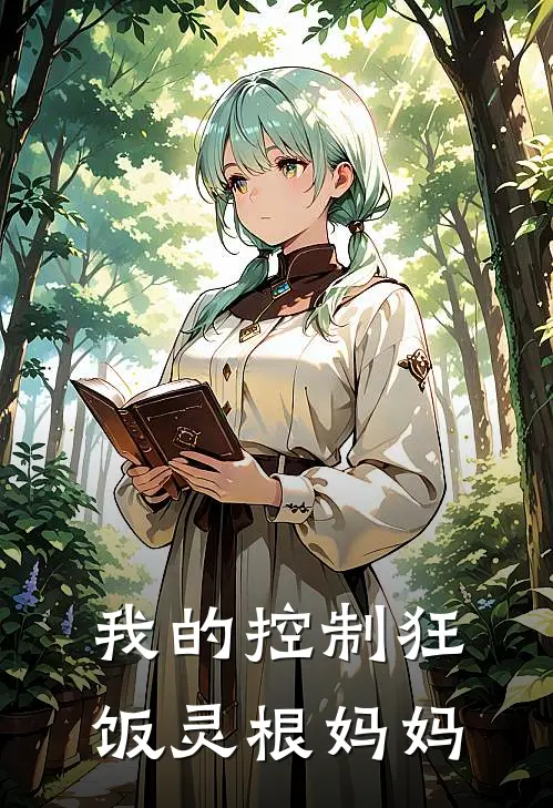 我的控制狂饭灵根妈妈