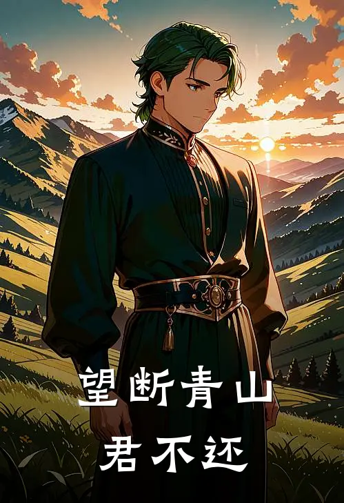 望断青山君不还