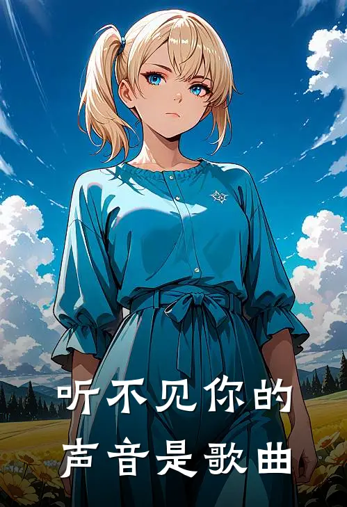 听不见你的声音是歌曲