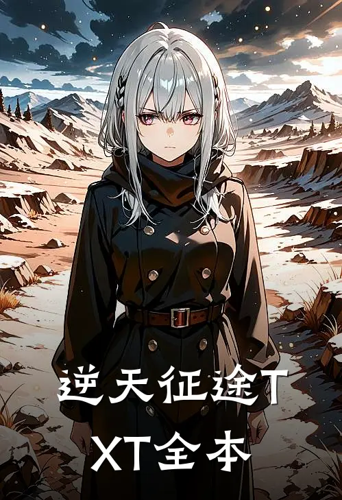 逆天征途TXT全本