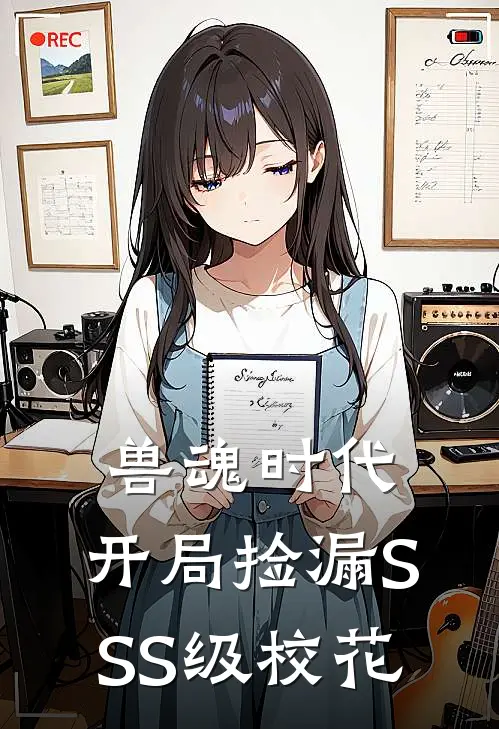 兽魂时代，开局捡漏SSS级校花