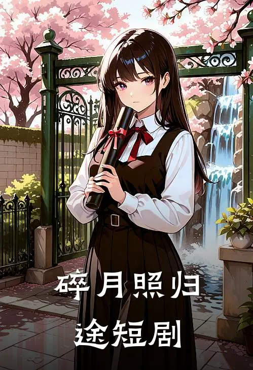 碎月照归途短剧