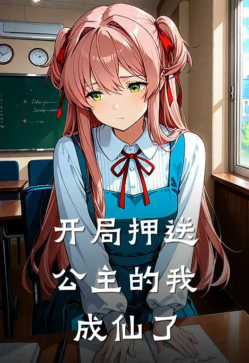 开局押送公主的我成仙了