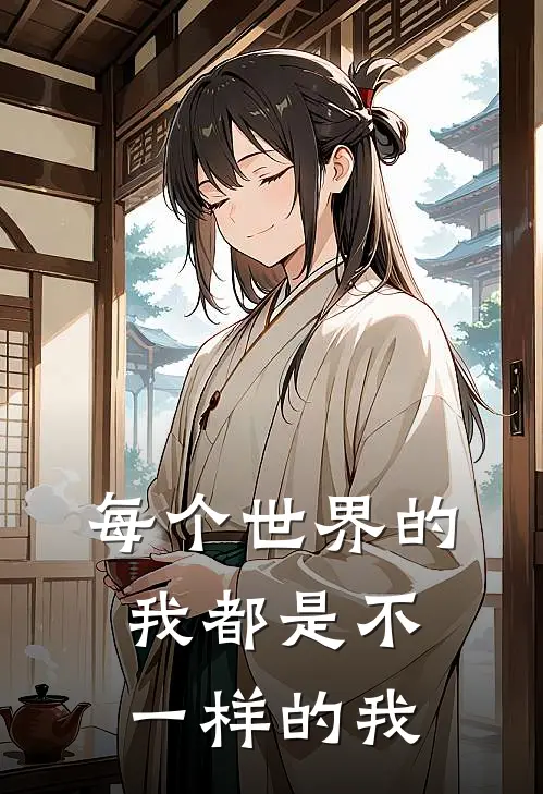 每个世界的我都是不一样的我
