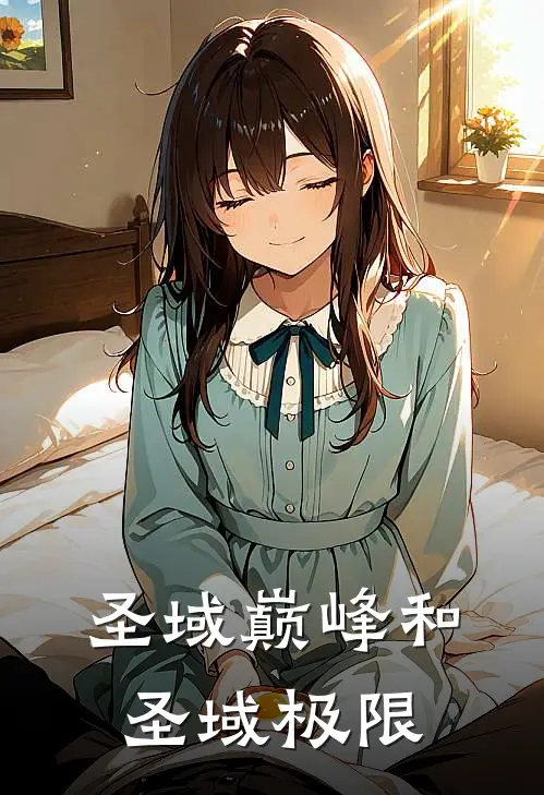 圣域巅峰和圣域极限