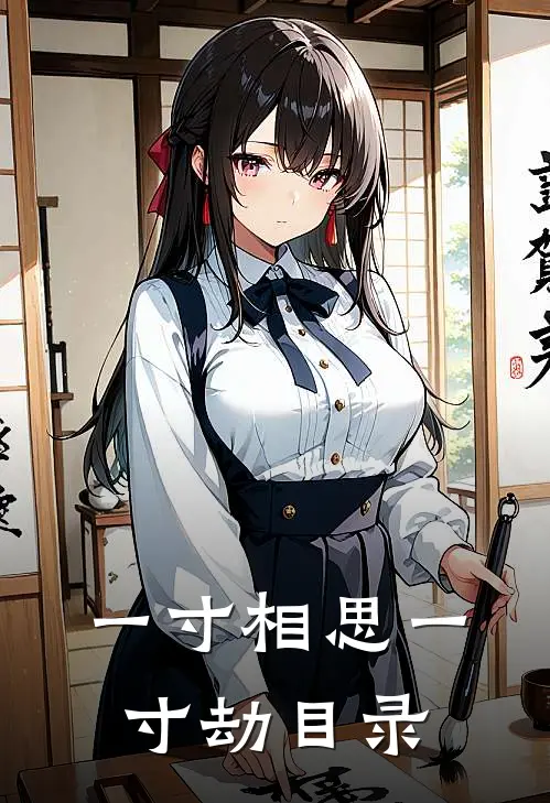 一寸相思一寸劫目录