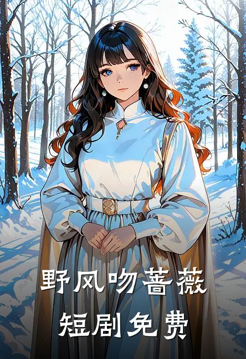 野风吻蔷薇短剧免费