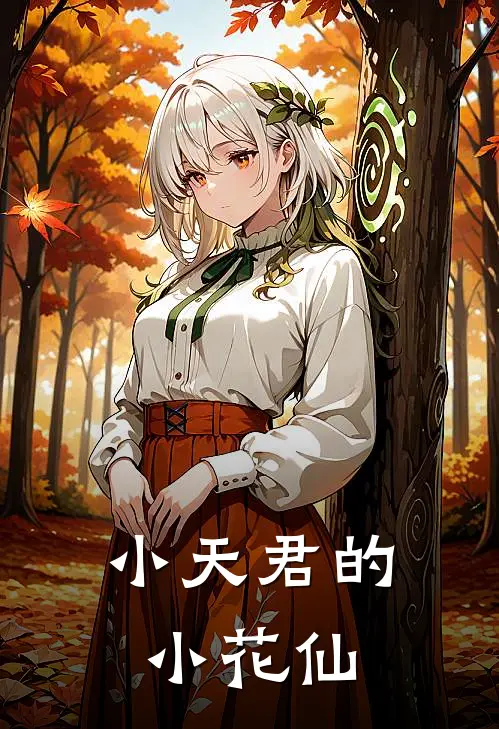 小天君的小花仙
